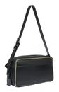 LIEBESKIND BERLIN Juno Satchel Bag M Black