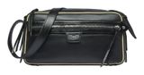 LIEBESKIND BERLIN Juno Satchel Bag M Black