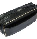 LIEBESKIND BERLIN Juno Satchel Bag M Black