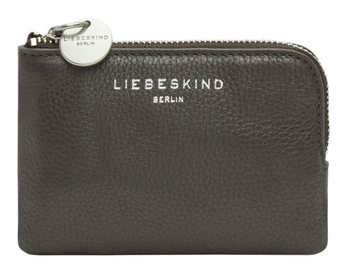 LIEBESKIND BERLIN Lena Wallet XS Deep Soil