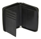 LIEBESKIND BERLIN Conny Wallet Deep Soil LIEBESKIND BERLIN Conny Wallet Deep Soil