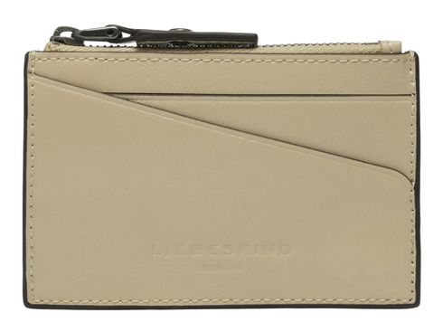 LIEBESKIND BERLIN Mina Audrey Wallet XS Biscotti