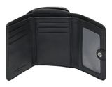 LIEBESKIND BERLIN Pablita Wallet S Black LIEBESKIND BERLIN Pablita Wallet S Black