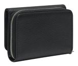LIEBESKIND BERLIN Pablita Wallet S Black LIEBESKIND BERLIN Pablita Wallet S Black
