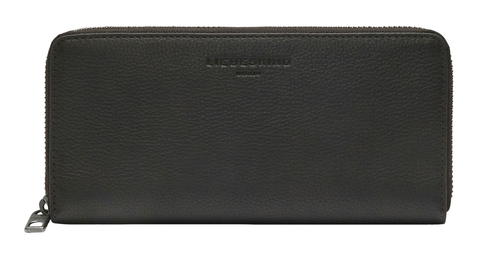 LIEBESKIND BERLIN Gigi Zip Around Wallet Deep Soil
