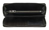 LIEBESKIND BERLIN Gigi Zip Around Wallet Deep Soil LIEBESKIND BERLIN Gigi Zip Around Wallet Deep Soil