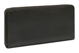 LIEBESKIND BERLIN Gigi Zip Around Wallet Deep Soil LIEBESKIND BERLIN Gigi Zip Around Wallet Deep Soil