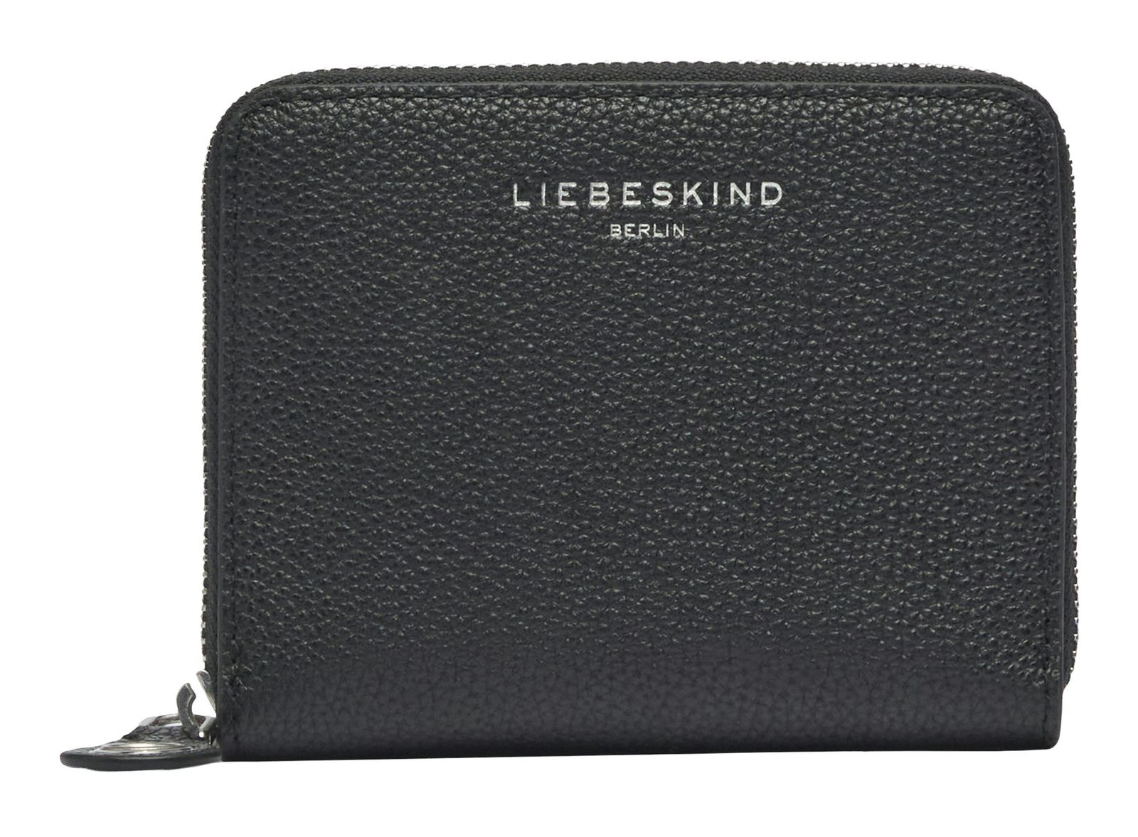 LIEBESKIND BERLIN Conny Zita Wallet M Black