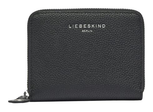 LIEBESKIND BERLIN Conny Zita Wallet M Black
