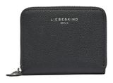 LIEBESKIND BERLIN Conny Zita Wallet M Black LIEBESKIND BERLIN Conny Zita Wallet M Black