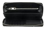 LIEBESKIND BERLIN Gigi Zip Around Wallet L Deep Soil