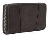 LIEBESKIND BERLIN Gigi Zip Around Wallet L Deep Soil