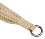 LIEBESKIND BERLIN Tassel Keyring Biscotti