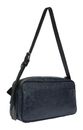 LIEBESKIND BERLIN Juno Satchel Bag M Peacoat