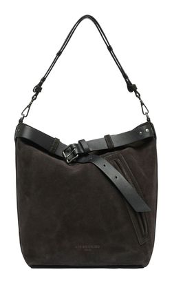 LIEBESKIND BERLIN Zita Hobo L Deep Soil