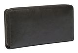 LIEBESKIND BERLIN Sally Audrey Zip Around Wallet Deep Soil LIEBESKIND BERLIN Sally Audrey Zip Around Wallet Deep Soil