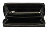 LIEBESKIND BERLIN Sally Audrey Zip Around Wallet Deep Soil LIEBESKIND BERLIN Sally Audrey Zip Around Wallet Deep Soil