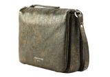 LIEBESKIND BERLIN Nina Crossbody M Deep Soil LIEBESKIND BERLIN Nina Crossbody M Deep Soil