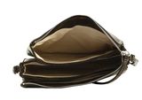 LIEBESKIND BERLIN Nina Crossbody M Deep Soil LIEBESKIND BERLIN Nina Crossbody M Deep Soil