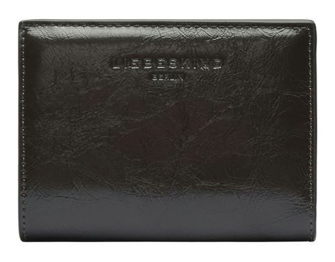 LIEBESKIND BERLIN Thea Audrey Wallet M Deep Soil LIEBESKIND BERLIN Thea Audrey Wallet M Deep Soil