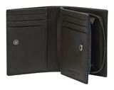 LIEBESKIND BERLIN Thea Audrey Wallet M Deep Soil