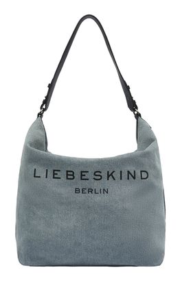 LIEBESKIND BERLIN Clea Shopper Blue Denim