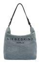 LIEBESKIND BERLIN Clea Shopper Blue Denim