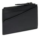 LIEBESKIND BERLIN Mina Audrey Wallet XS Black LIEBESKIND BERLIN Mina Audrey Wallet XS Black