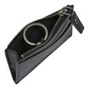 LIEBESKIND BERLIN Mina Audrey Wallet XS Black LIEBESKIND BERLIN Mina Audrey Wallet XS Black