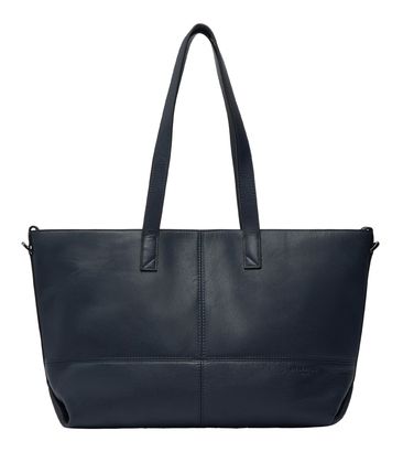 LIEBESKIND BERLIN Shopper M Peacoat
