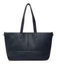 LIEBESKIND BERLIN Shopper M Peacoat