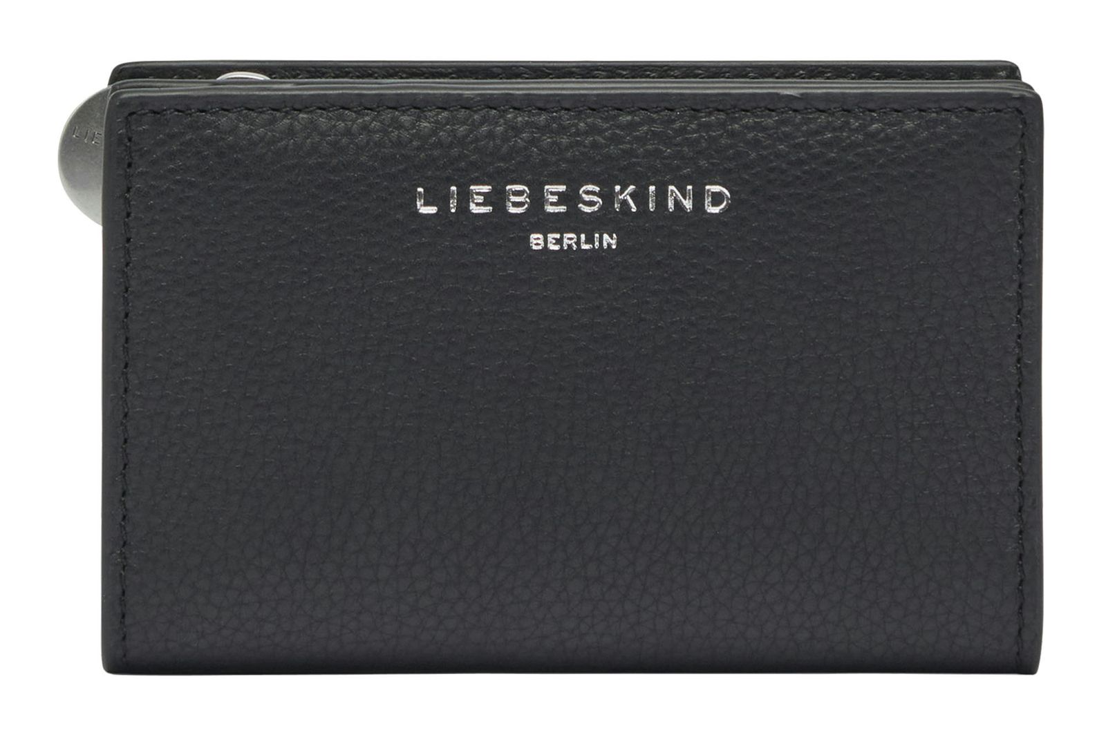 LIEBESKIND BERLIN Lilith Wallet Black