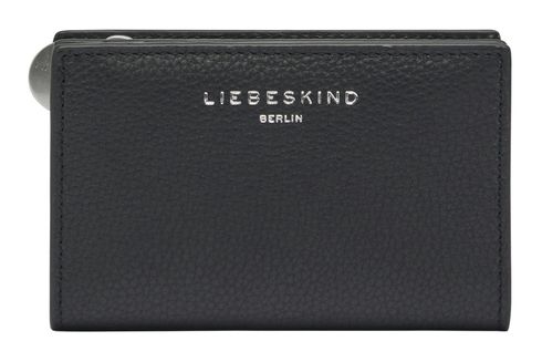 LIEBESKIND BERLIN Lilith Wallet Black LIEBESKIND BERLIN Lilith Wallet Black