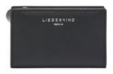LIEBESKIND BERLIN Lilith Wallet Black LIEBESKIND BERLIN Lilith Wallet Black
