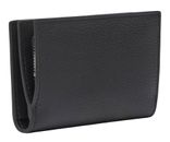 LIEBESKIND BERLIN Lilith Wallet Black LIEBESKIND BERLIN Lilith Wallet Black