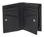 LIEBESKIND BERLIN Lilith Wallet Black LIEBESKIND BERLIN Lilith Wallet Black