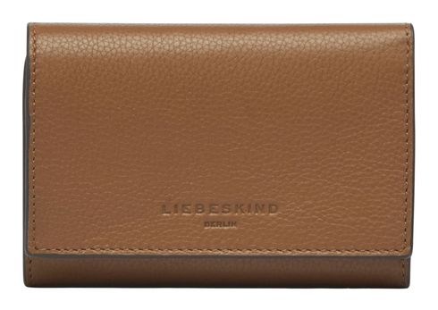 LIEBESKIND BERLIN Linn Wallet Sepia