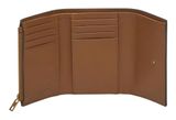 LIEBESKIND BERLIN Linn Wallet Sepia