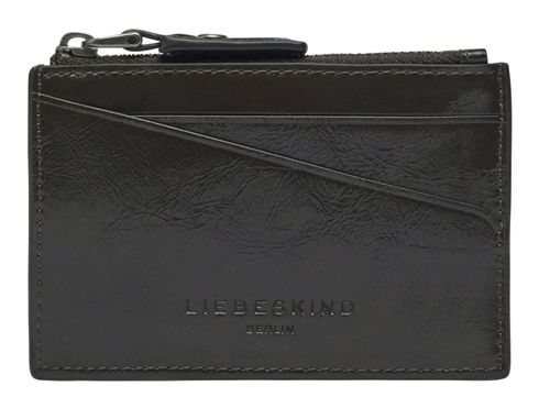 LIEBESKIND BERLIN Mina Audrey Wallet XS Deep Soil