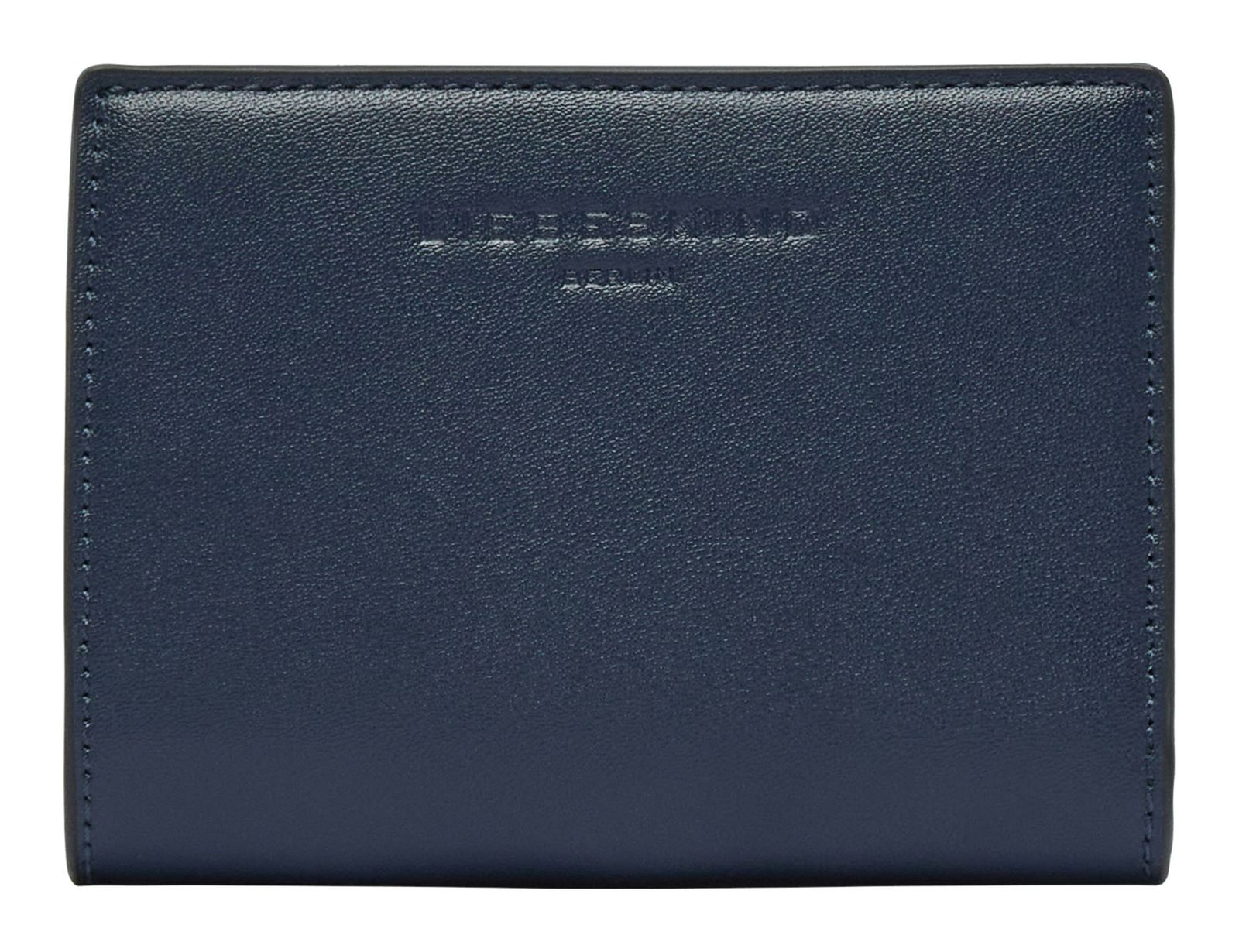 LIEBESKIND BERLIN Thea Audrey Wallet M Peacoat LIEBESKIND BERLIN Thea Audrey Wallet M Peacoat