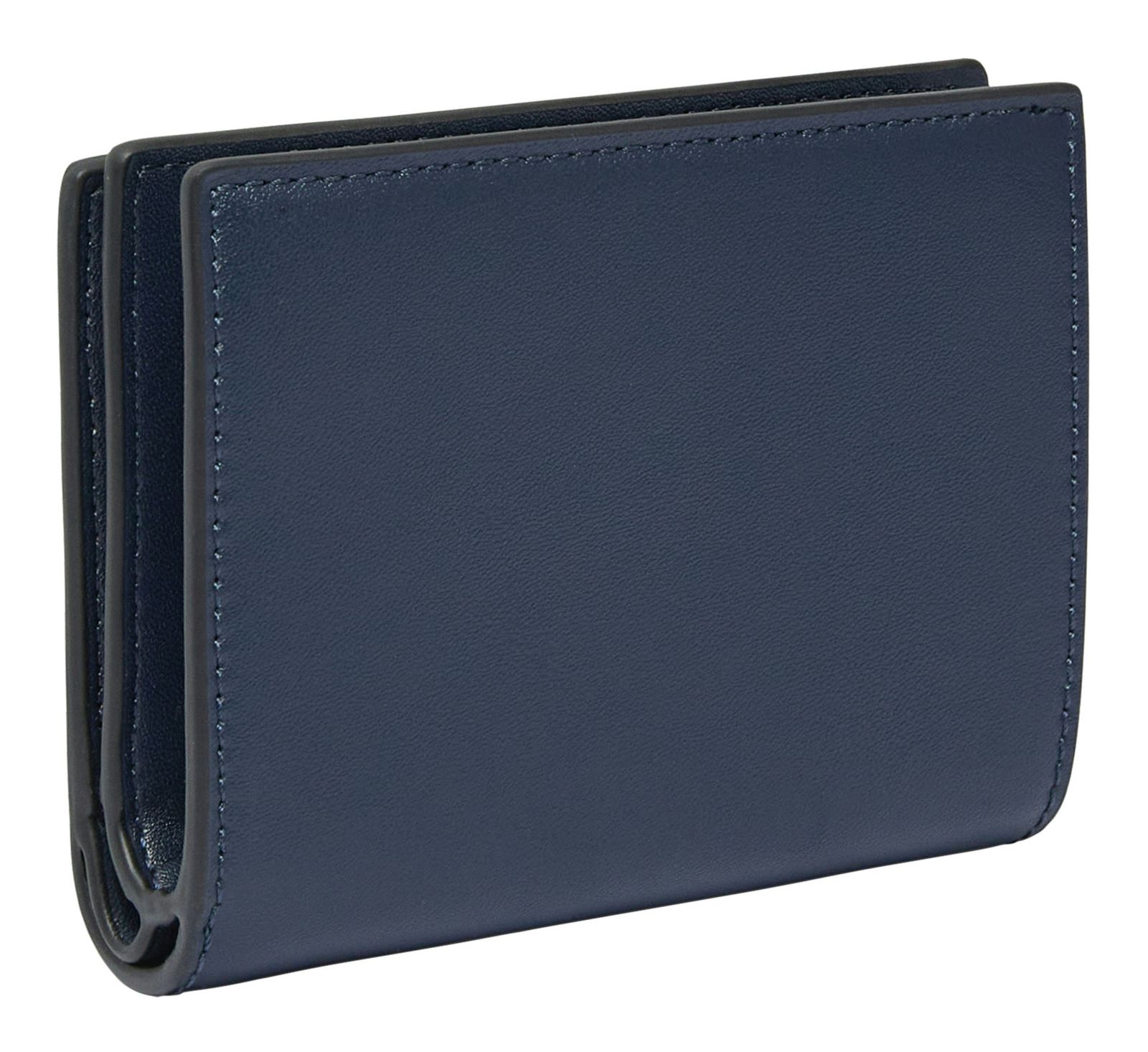 LIEBESKIND BERLIN Thea Audrey Wallet M Peacoat LIEBESKIND BERLIN Thea Audrey Wallet M Peacoat