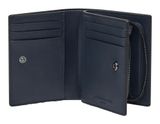 LIEBESKIND BERLIN Thea Audrey Wallet M Peacoat LIEBESKIND BERLIN Thea Audrey Wallet M Peacoat