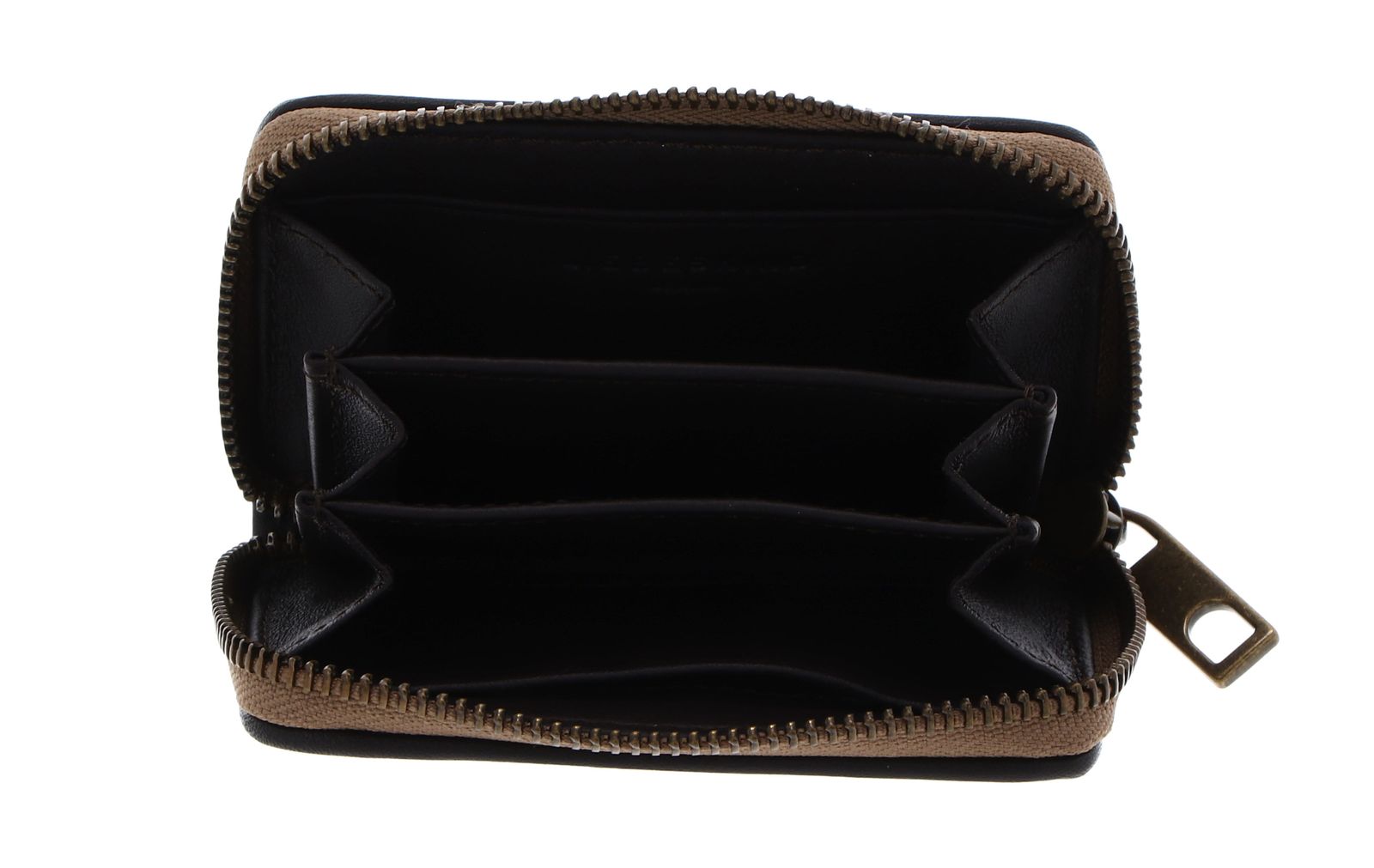 LIEBESKIND BERLIN Mino Juno Wallet XS Beige LIEBESKIND BERLIN Mino Juno Wallet XS Beige