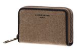 LIEBESKIND BERLIN Mino Juno Wallet XS Beige LIEBESKIND BERLIN Mino Juno Wallet XS Beige