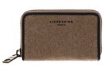 LIEBESKIND BERLIN Mino Juno Wallet XS Beige LIEBESKIND BERLIN Mino Juno Wallet XS Beige