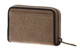 LIEBESKIND BERLIN Mino Juno Wallet XS Beige LIEBESKIND BERLIN Mino Juno Wallet XS Beige