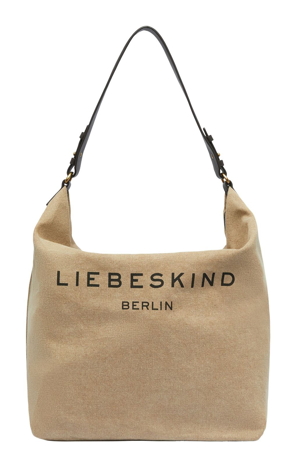 LIEBESKIND BERLIN Clea Shopper Beige