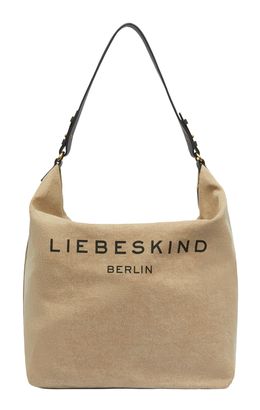 LIEBESKIND BERLIN Clea Shopper Beige