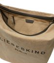 LIEBESKIND BERLIN Clea Shopper Beige LIEBESKIND BERLIN Clea Shopper Beige