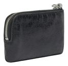LIEBESKIND BERLIN Lena Card Case XS Black LIEBESKIND BERLIN Lena Card Case XS Black